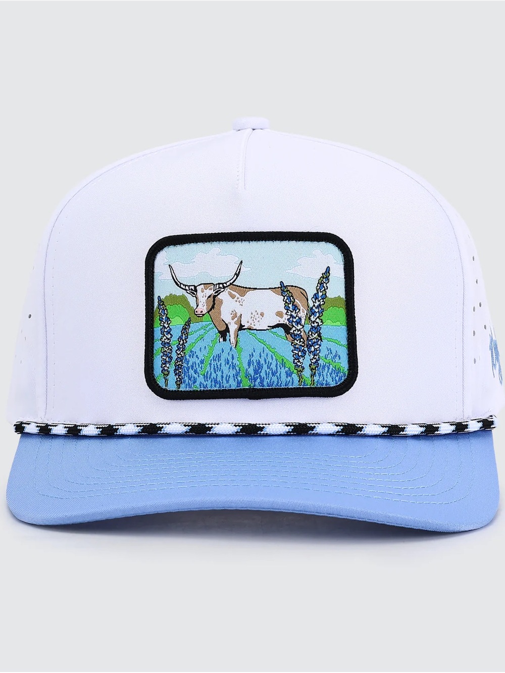 WAGGLE Hill Country Hat